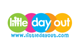 We're featured on Little Day Out !