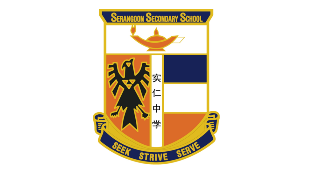 3D Modelling Workshops for Serangoon Secondary School