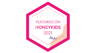 Featured‌ ‌on‌ ‌HoneyKids‌ ‌Asia‌ ‌!‌‌