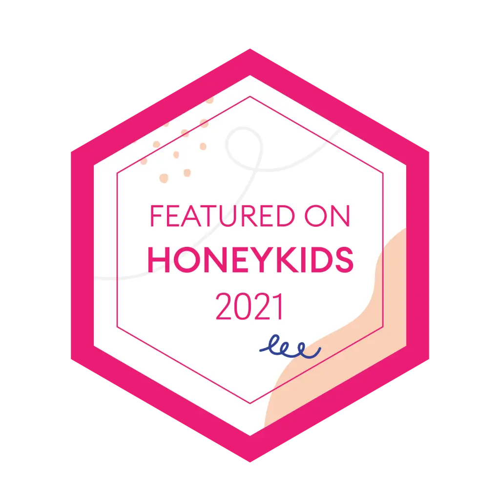 Featured‌ ‌on‌ ‌HoneyKids‌ ‌Asia‌ ‌!‌‌