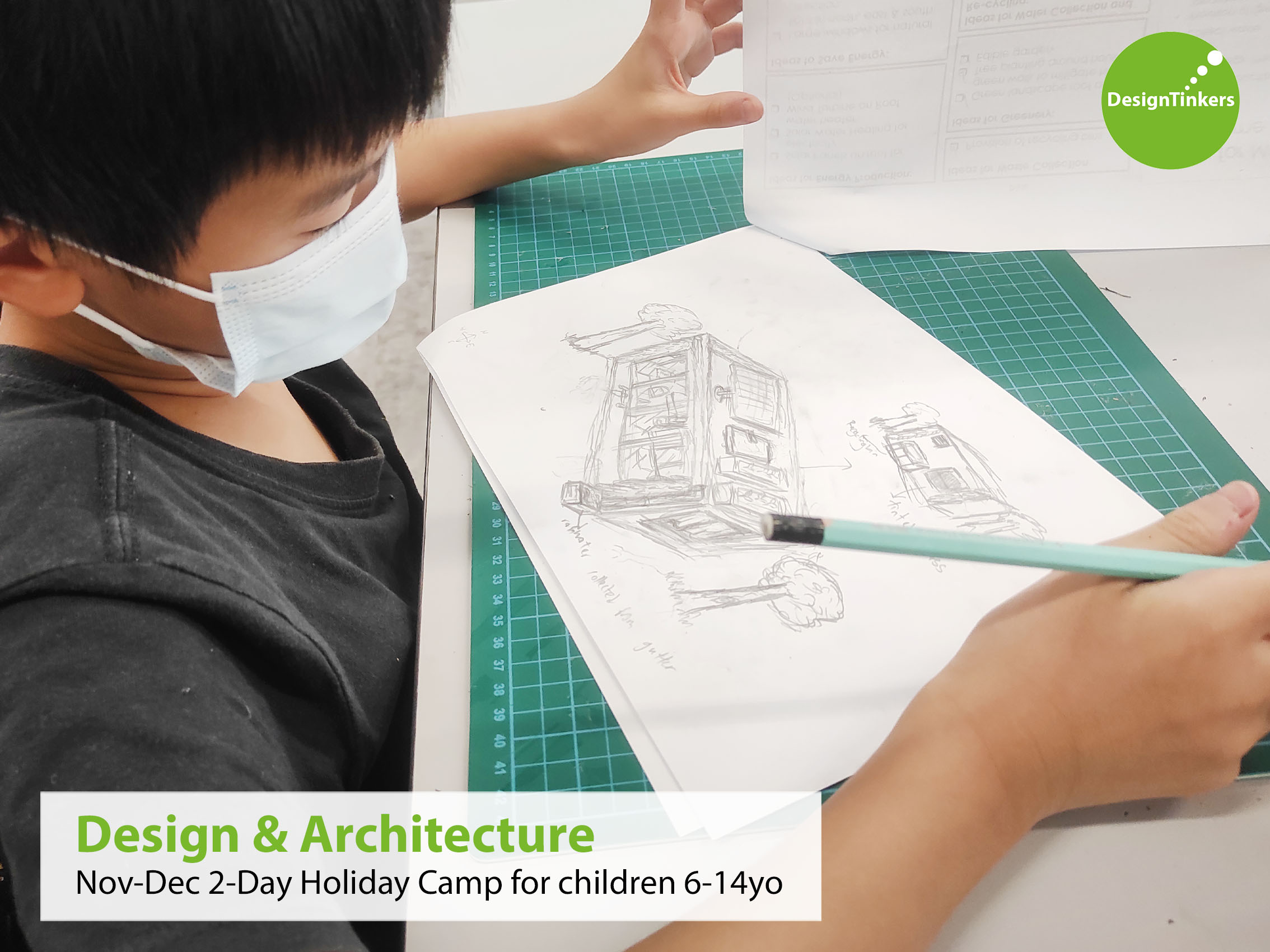 Architecture for Kids 2