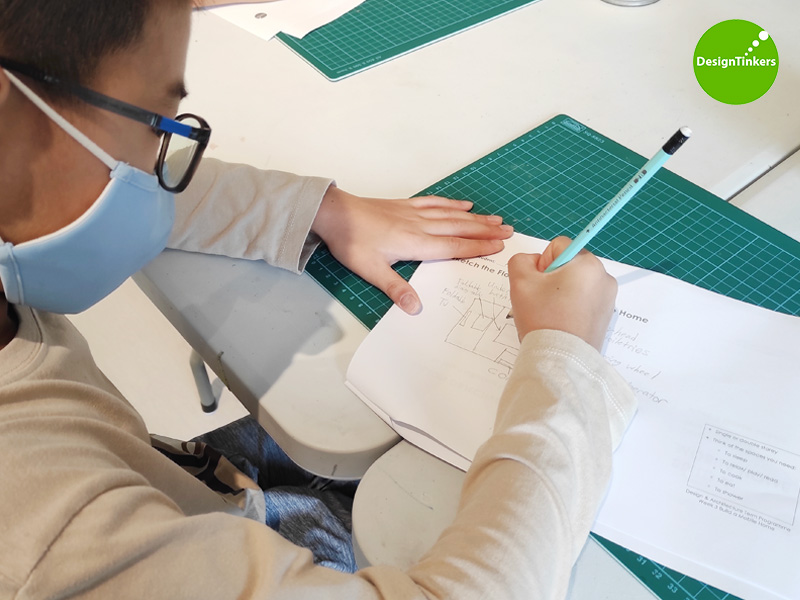 Design Mobile Homes 2day Camp (Jun)